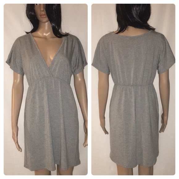 Portocruz Other - New Portocruz Short Sleeve Swim Cover Up Dress